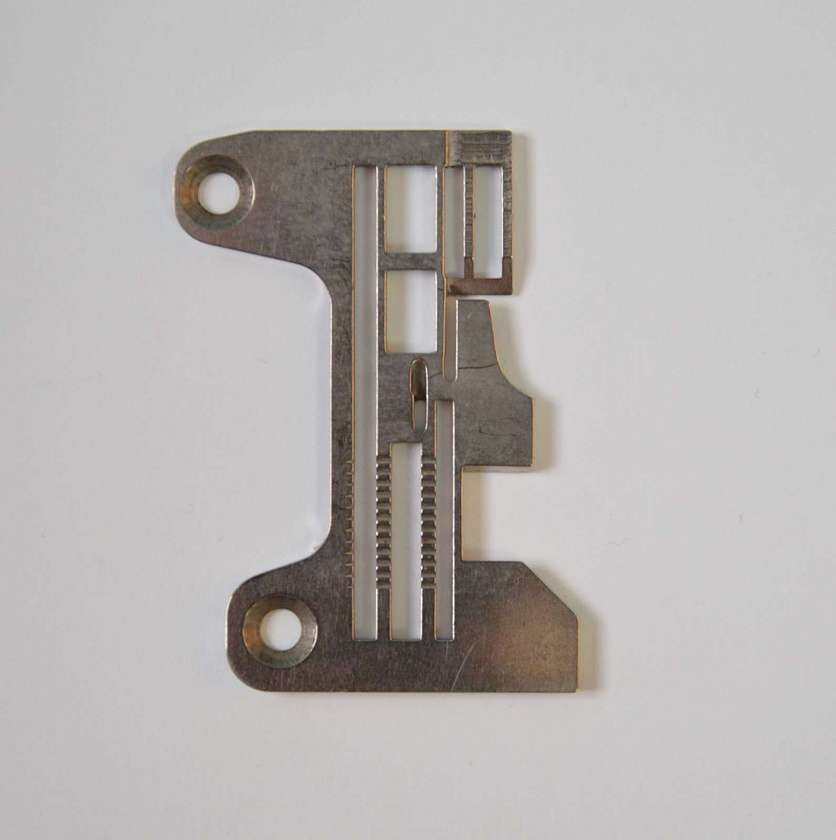 Пластина игольная SUNSTAR SC-9316-03/233-3x5 (G-NP-0008) 