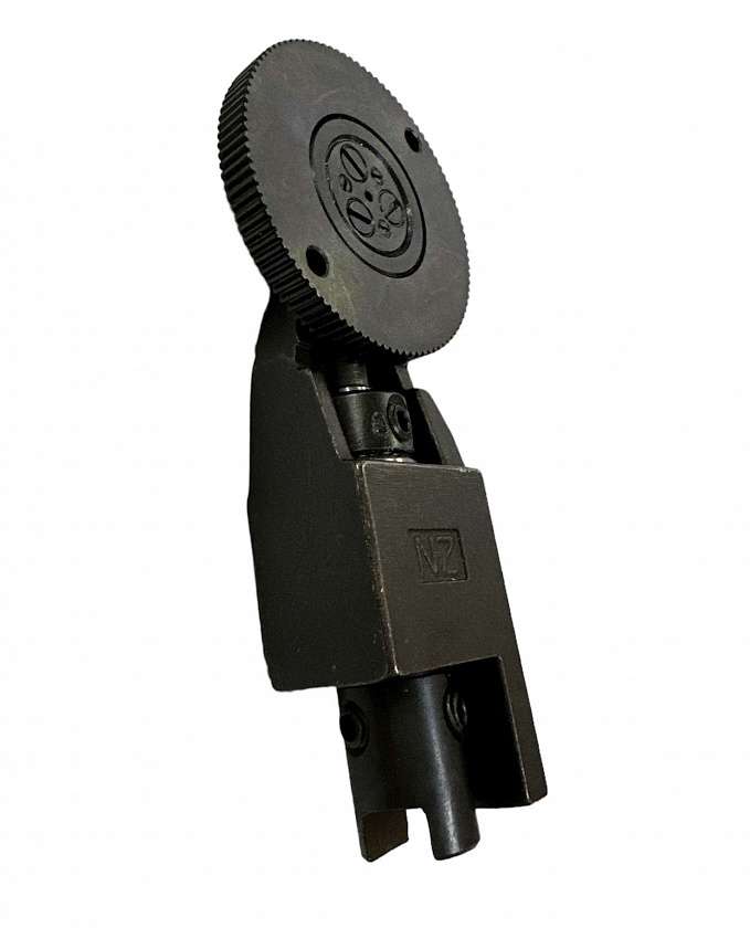 Двигатель ткани JATI JT-791-D4 в сборе с кронштейном ((920-1)-(920-9)) DS