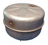 Бойлер JATI JT-2005 (5л) (steel boiler) WEIJIE