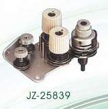 Узел натяжения в сборе JATI JT-6875/45/KM757 (SA2607401/S15584209) JZ-15045