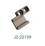 Направляющая кривошина JATI JT-5200 (B4108-522-000) JZ-22199