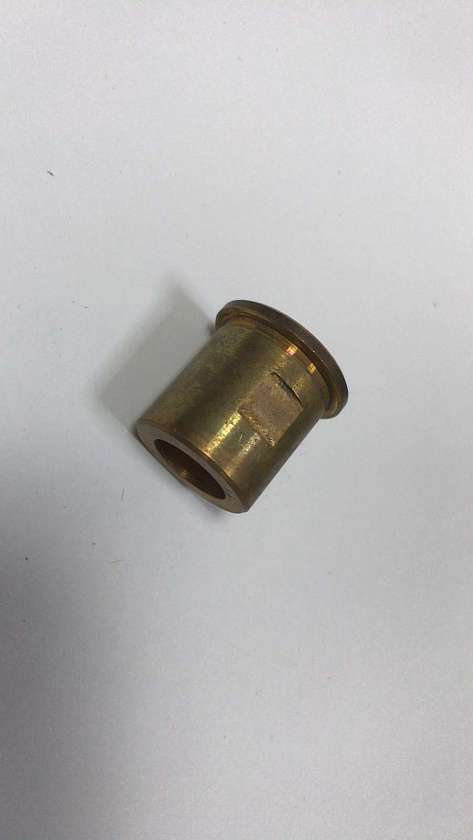 Втулка челночного вала SUNSTAR KM-390BL (HOOK SHAFT BUSHING) 07-113A-3900->DBS-DB007200 (B-53)