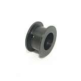 Ролик заточного устройства JATI CZD-108/KSM (FRONT PULLEY FOR BELT) 01-02-12 (152С1-19)