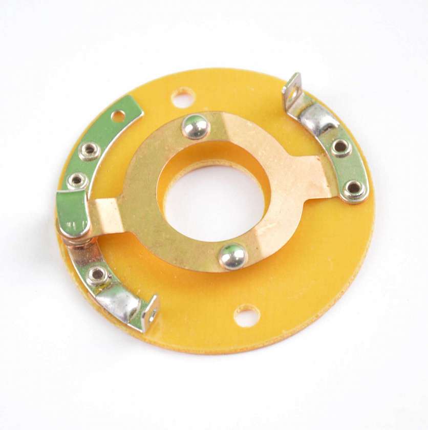 Контакты мотора JATI JT-9003/KSM (DE-22) JZ-58071