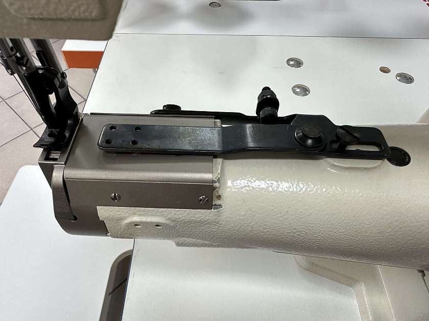 Стойка для крепления приспособлений JATI JT-341 DS