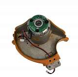 Двигатель (ротор + статор) JATI JT-125D-BL DS