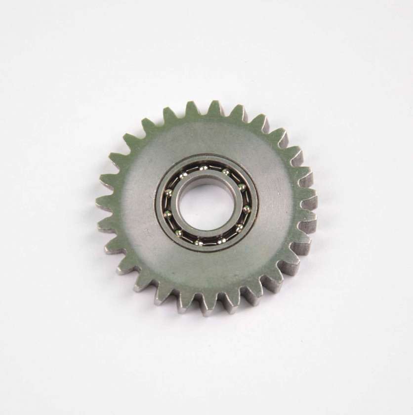 Шестерня промежуточная HF-100/125/VISTA (04.01T.08)