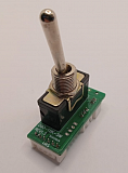 Выключатель JATI JT-K708/710/712 (DE77) DS