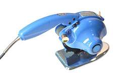 Дисковый раскройный нож JATI JT-125D-BL