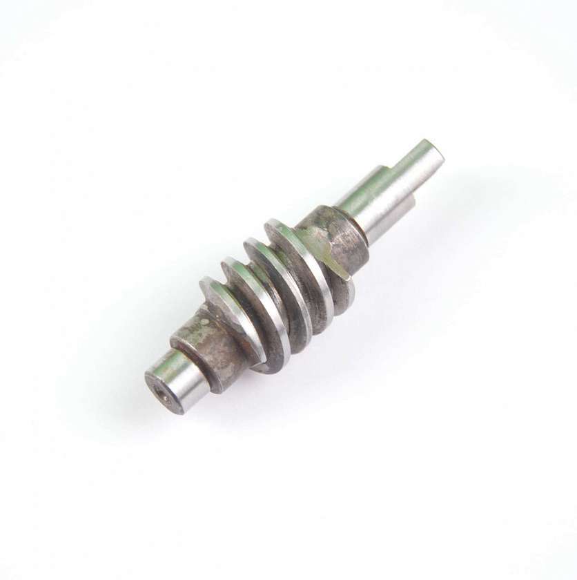 Червяк двухзаходный (W) выс. HF-100/125 (04.01A.02)