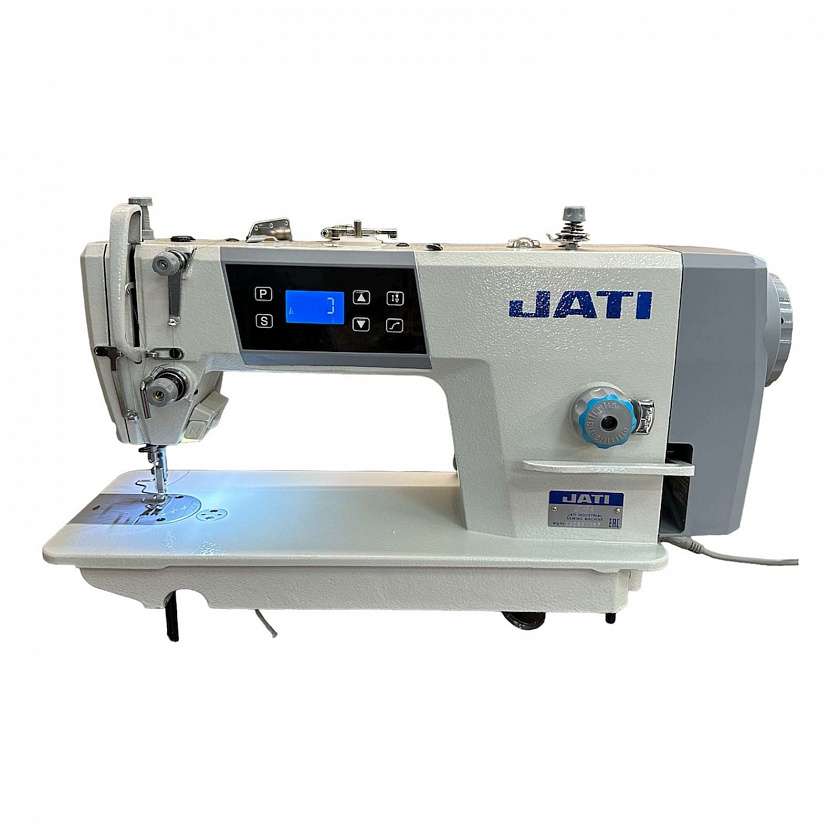 Промышленная швейная машина JATI JT-F4 (голова), прямой привод