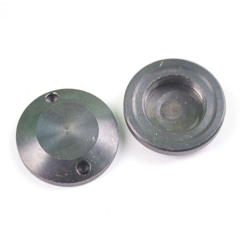 Гайка крепления диска JATI JT-100/JT-125 (S136)
