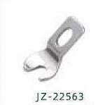 Палец установочный JATI JT-1790 (137-27102/137-29207) JZ-22563