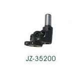 Иглодержатель JATI JT-757-516M2-35 (KG153-E) JZ-35200