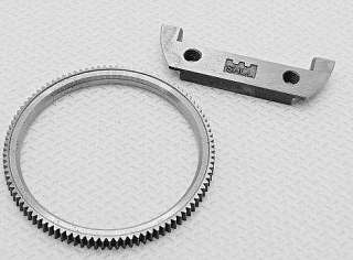Двигатель ткани JATI JT-PC0590 (95-774 829-05) DS