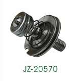 Узел натяжения нити JATI JT-373 (B2015-372-OAO) JZ-20570