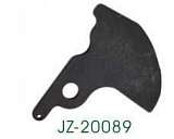 Пластина JATI JT-1850 (135-14401) JZ-20089
