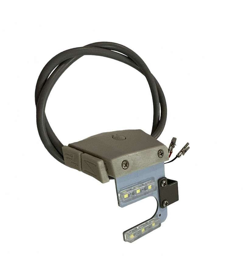 Светильник светодиодный JT-9800D