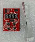 Плата индикации (пульт) DISON DS-ZQ-0303 DS