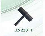 Тройник резиновый на маслонасос JATI JT-8700 (229-24609) JZ-22011