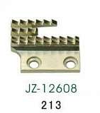 Двигатель ткани JATI JT-0303CX (FR213) JZ-12608