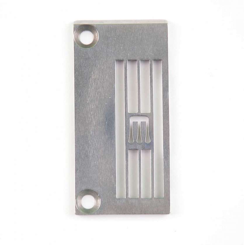 Пластина игольная JATI JT-500/JT-600-01CBx348 (257016B48) JZ