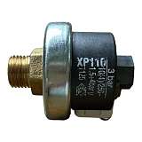 Датчик давления Bieffe 1/4" крупная резьба (C22P)