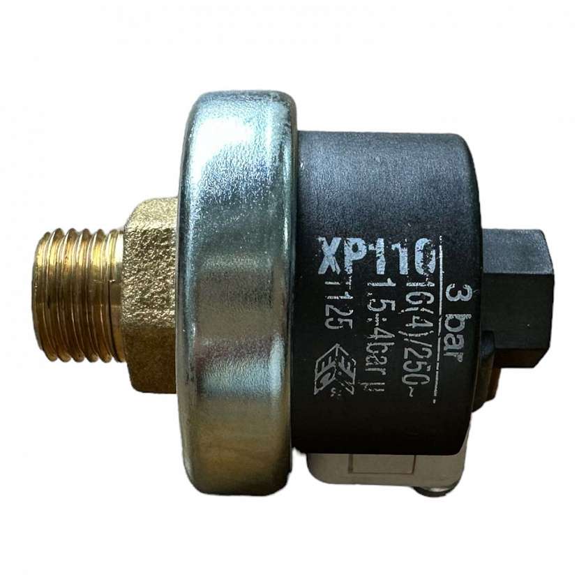 Датчик давления Bieffe 1/4" крупная резьба (C22P)