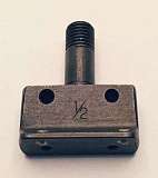 Иглодержатель SUNSTAR KM-757(-7)(BL) (12,7мм) 1/2" (02-821A-7400->CGA-GD007900)