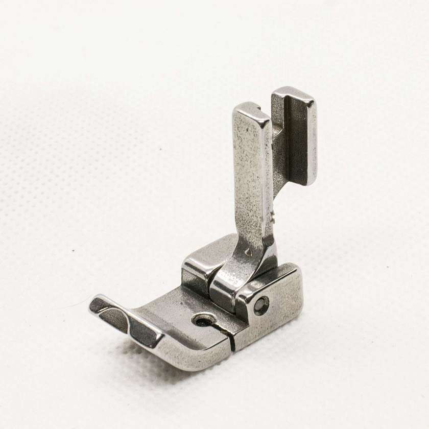 Лапка для кедера P69LH (36069LH) левая 6,4 мм 1/4" JZ-13709