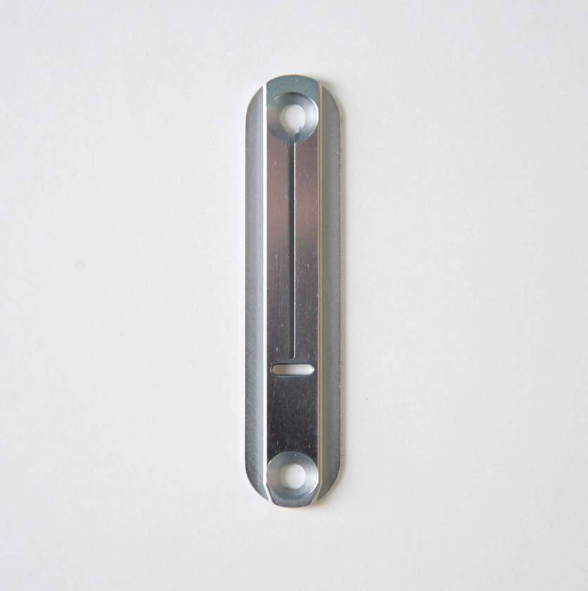 Пластина игольная JUKI LBH-1790 (400-27553) QX