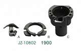 Каретка челнока JATI JT-T1900 (141-03006) JZ-10802