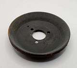 Диск сцепления JATI JT-1850 (135-04402) JZ