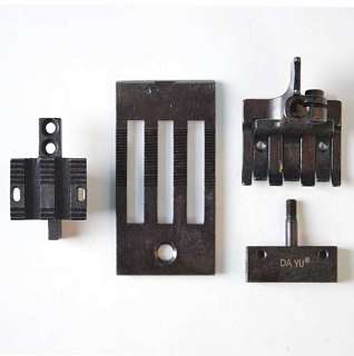 Сменный комплект JATI JT-20626 (22 мм) 7/8" JZ-12210