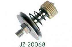 Узел натяжения верхний JUKI LK-1850 (B1115-232-0A0) JZ-20068