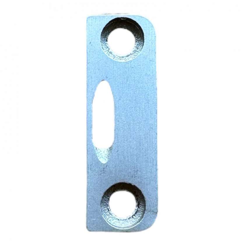 Вставка в пластину игольную DISON DS-9606/JT-791-D4 b-1,7mm, L-4,7mm до №130 (901-2B) DS