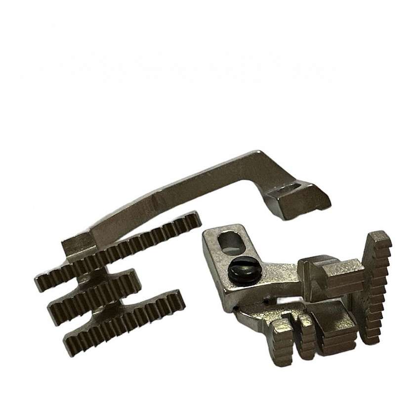 Двигатель ткани JATI JT-3216EXT-H комплект 5мм (2071405200/20714050) DS