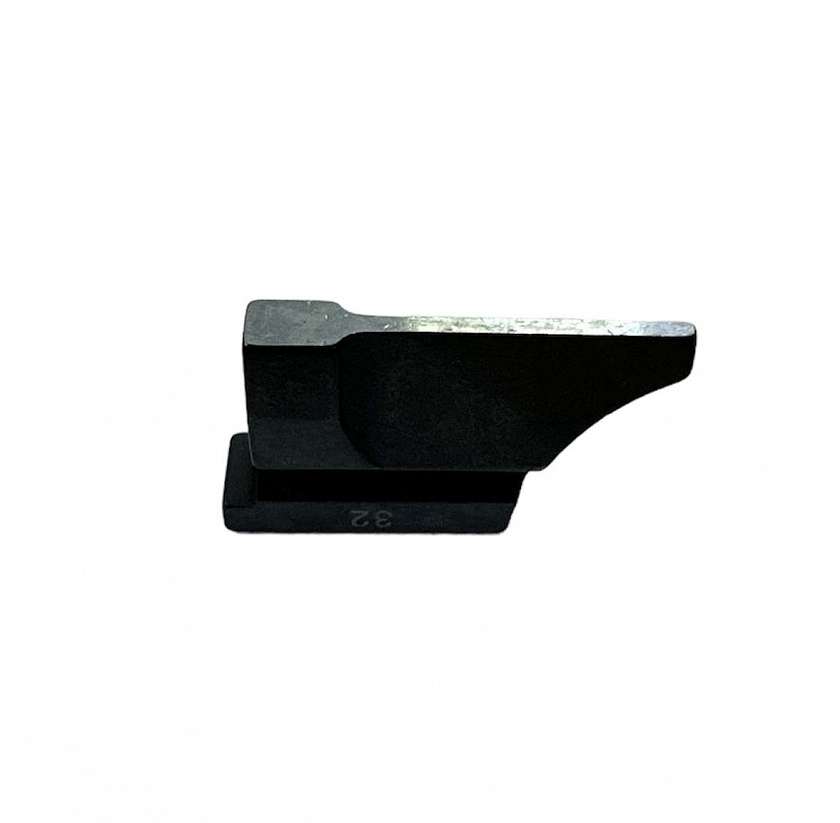 Колодка ножа 32мм BROTHER RH-9820-01 (S37200-001) JZ
