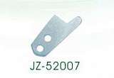 Нож JATI JT-26-1А подвижный (246061 (4-9-3)) JZ-52007