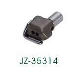 Иглодержатель SIRUBA 747K/JT-E4-4 (KG242K) JZ-35314 JZ