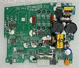 Плата главная (CPU) JATI JT-288EP-D4 QUXING DS