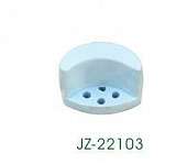 Амортизатор JUKI DDL-9000 (4B-L/540521/110-75900/GR1579) JZ-22103
