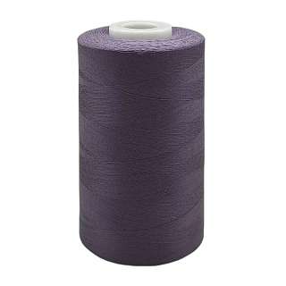 Нитки 40S/2 5000 ярд, A-1259 светло-фиолетовый