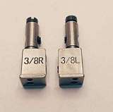 Иглодержатель BROTHER LT2-B845 (JT-6845/75) (комплект) 3/8" (9,5mm) (S15754-0-01/S15753-0-01) DS