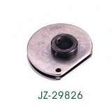 Эксцентрик нитепритягивателя PEGASUS LX3200/5200/JK-788 (179498-92/20612058) JZ-30228