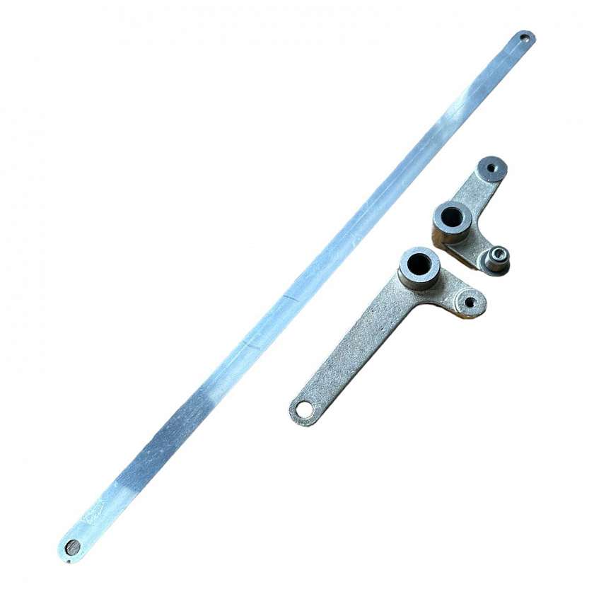 Коромысло подъема лапки JATI JT-20686 комплект (D16+D18+D15) DS