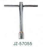 Ключ замены лезвия JATI JT-9003/CZD-108/KSM/ESTM (529C1-8/M-194) JZ-58040/57055