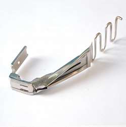 Лапка JATI JT-6842/72 1/4" (6,4мм) тесьма 7/8-3/8" (22-9,5мм) (AT112/23061) JZ-15509