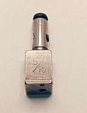 Иглодержатель SUNSTAR KM-797(-7)(BL) ( 8 мм) лев. 5/16" (CGA-GD005300 (L))