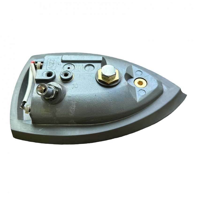 Подошва утюга + ТЭН в сборе JATI JT-300L (A) WEIJIE